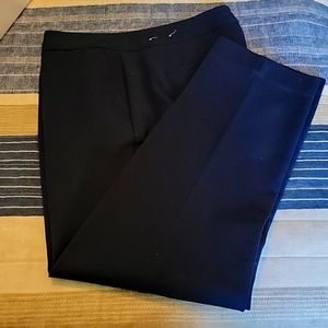 Ann Taylor, sz 6, slacks, preloved